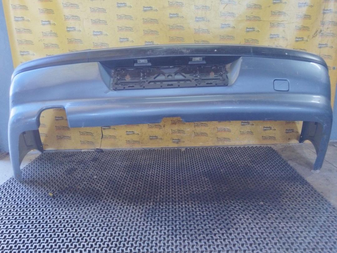 Бампер задний F6YQXT Peugeot 406 купить в магазине запчастей бу