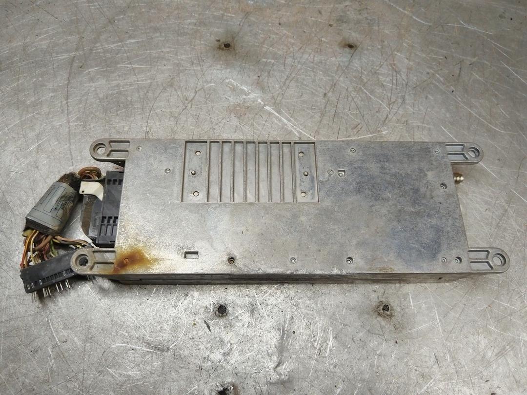 Блок управления телефоном O680Y8 BMW X5 E53 - Фото 3