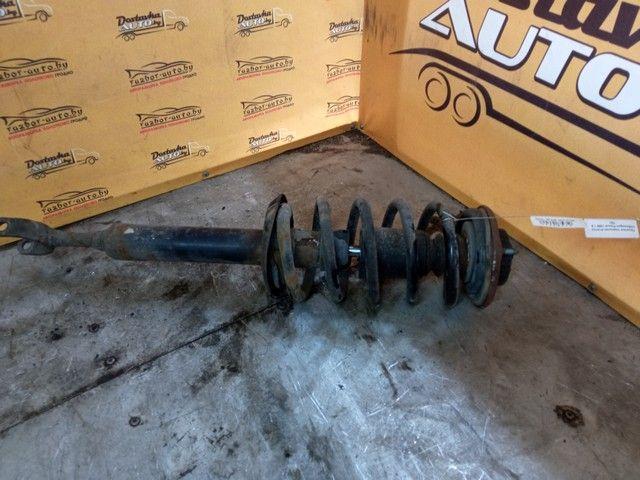 Амортизатор передний правый KPP6P4 Volkswagen Passat - Фото 4