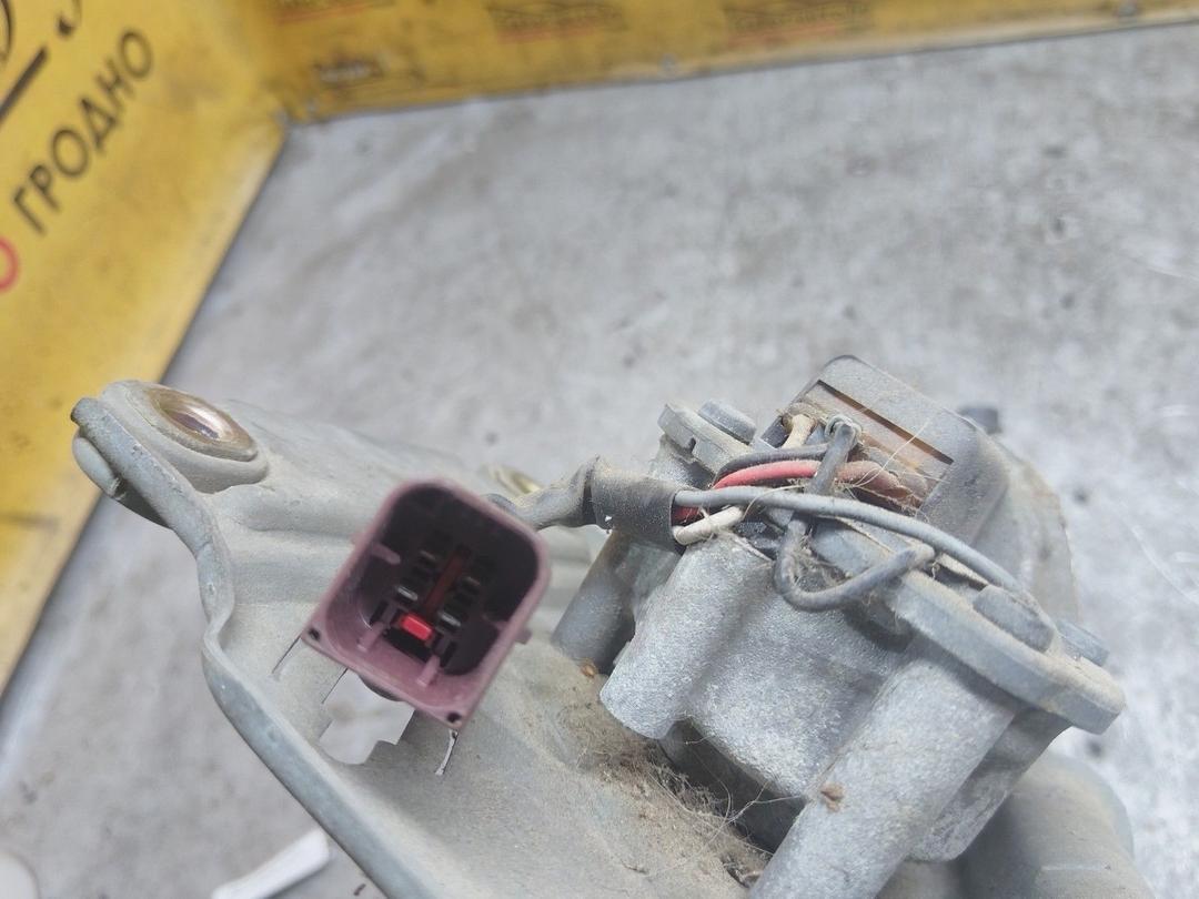 Механизм стеклоочистителя (трапеция дворников) N33025 Peugeot 406 undefined