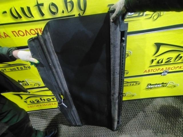 Шторка багажника S64I2Y BMW 5 E39 купить в магазине запчастей бу