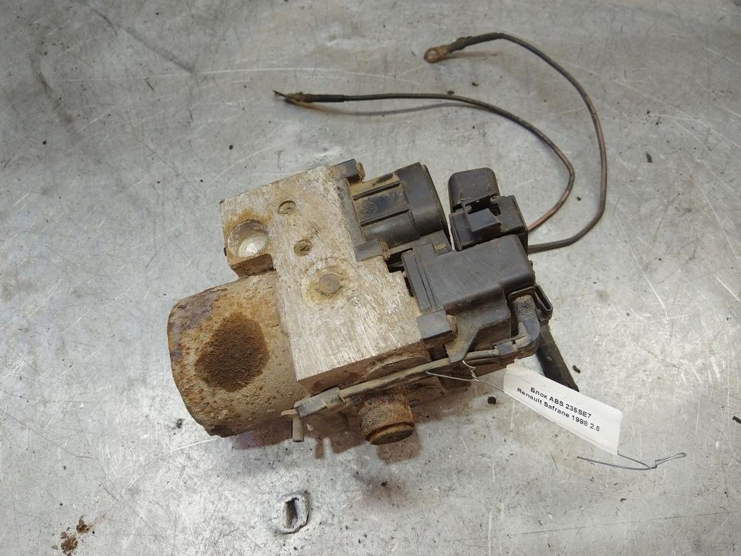 Блок ABS 235SE7 Renault Safrane