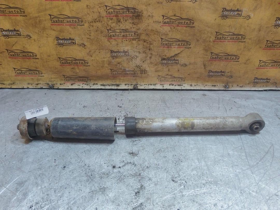 Амортизатор задний левый KDORYV Volkswagen Lupo - Фото 1