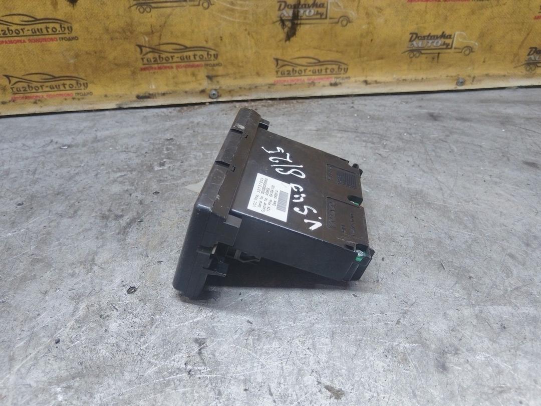 Дисплей VELLPF Volvo S40 undefined