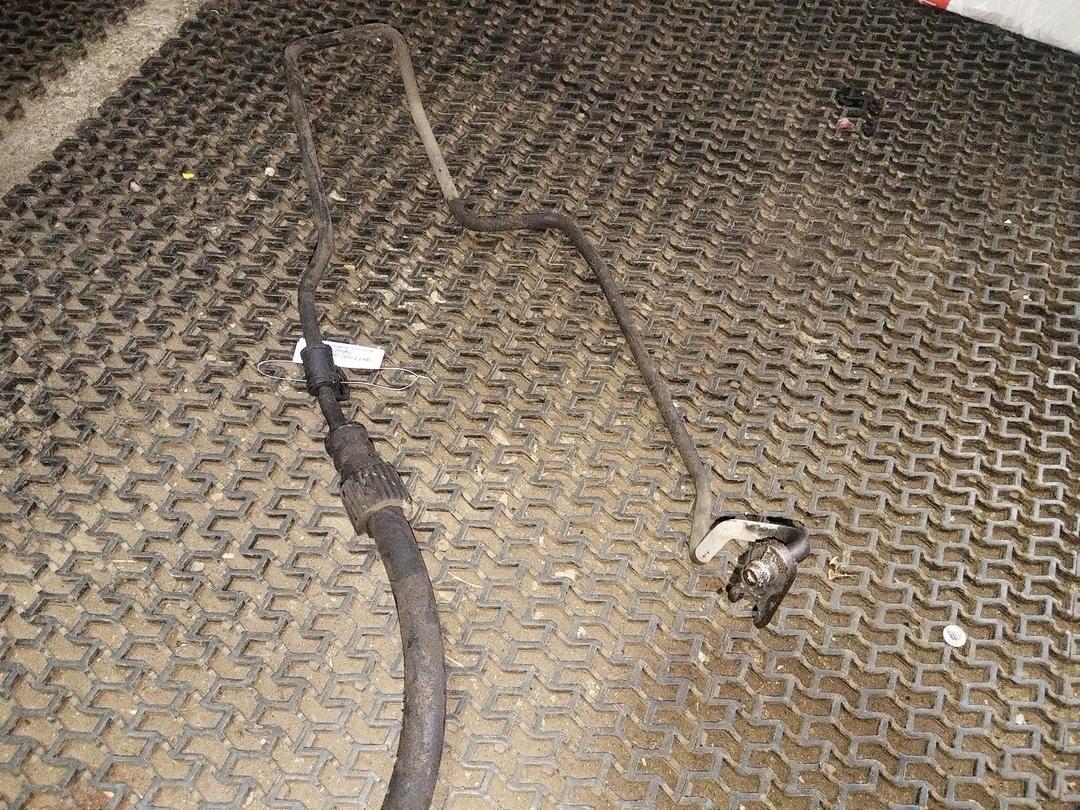 Трубка гидроусилителя JZPNPU Peugeot 607 - Фото 2