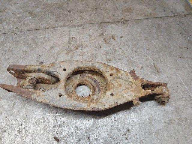 Рычаг задний BQ4KRR Mercedes E W124 - Фото 3