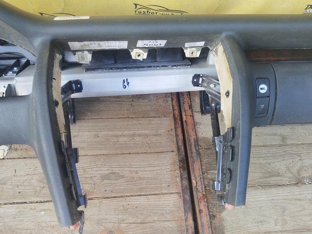 Панель передняя салона (торпедо) 330F03 Audi A8 undefined