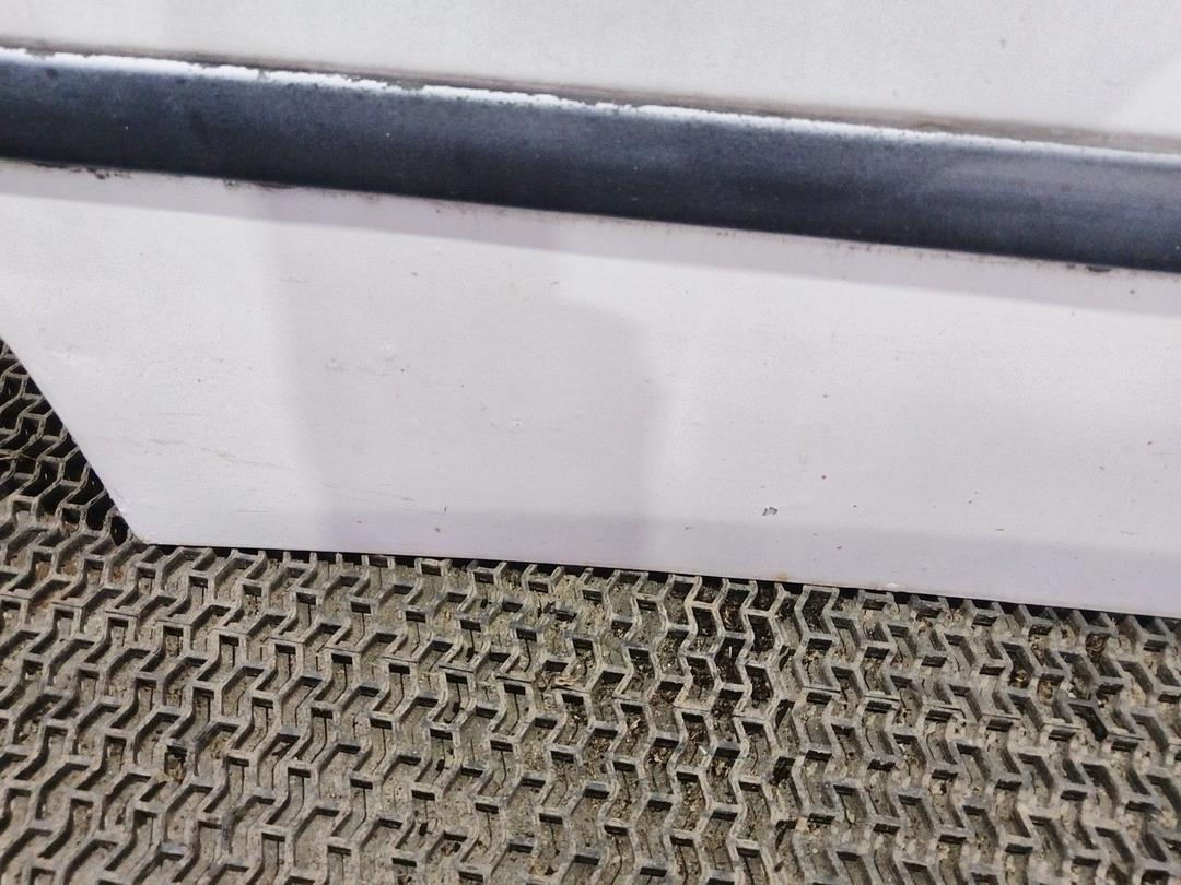 Дверь задняя правая 38P7VQ Peugeot 306 - Фото 2