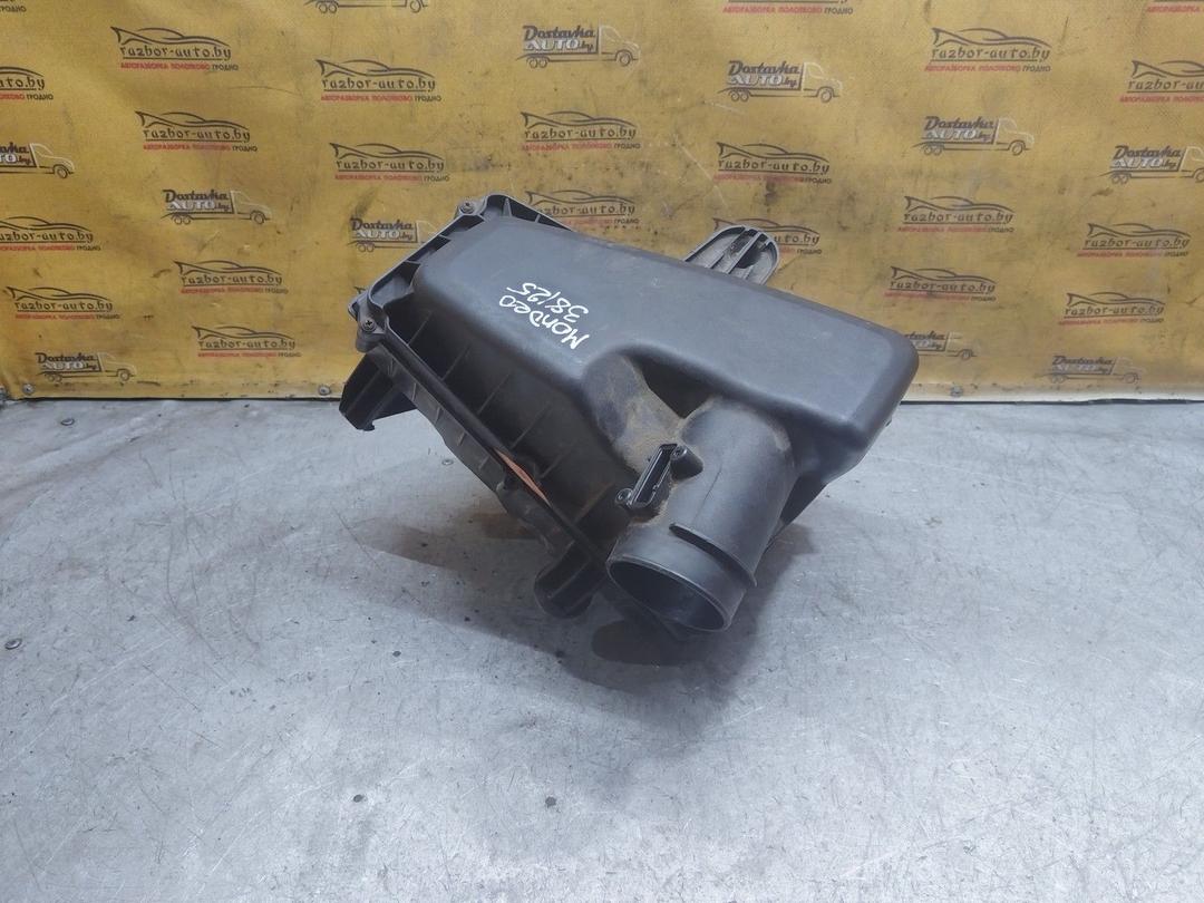 Корпус воздушного фильтра AXVVXM Ford Mondeo - Фото 2