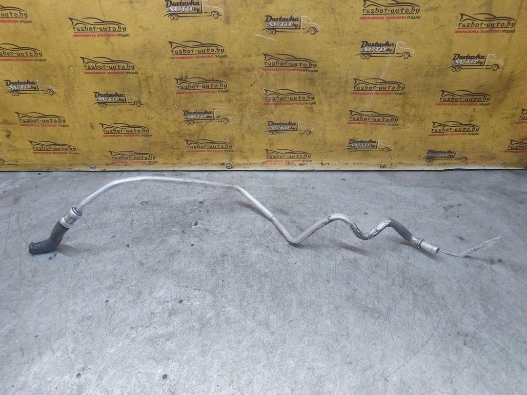 Трубка гидроусилителя JNWXUO Peugeot 406