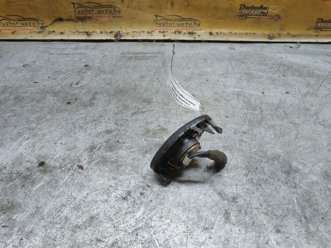 Динамик высокочастотный (пищалка) RFZX8G Daewoo Leganza купить