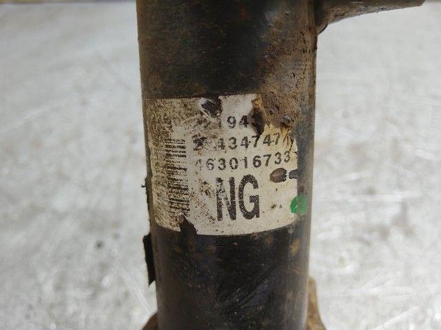 Амортизатор передний правый XZOJK8 Opel Zafira купить на авторазборке