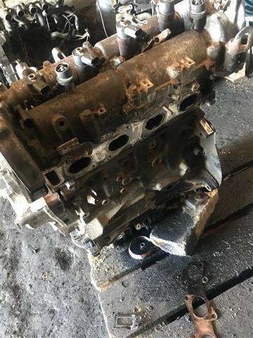Двигатель CAEE11 Opel Zafira купить с доставкой