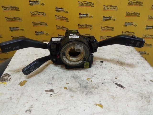 Переключатель подрулевой (стрекоза) 9WVME4 Volkswagen Passat - Фото 1