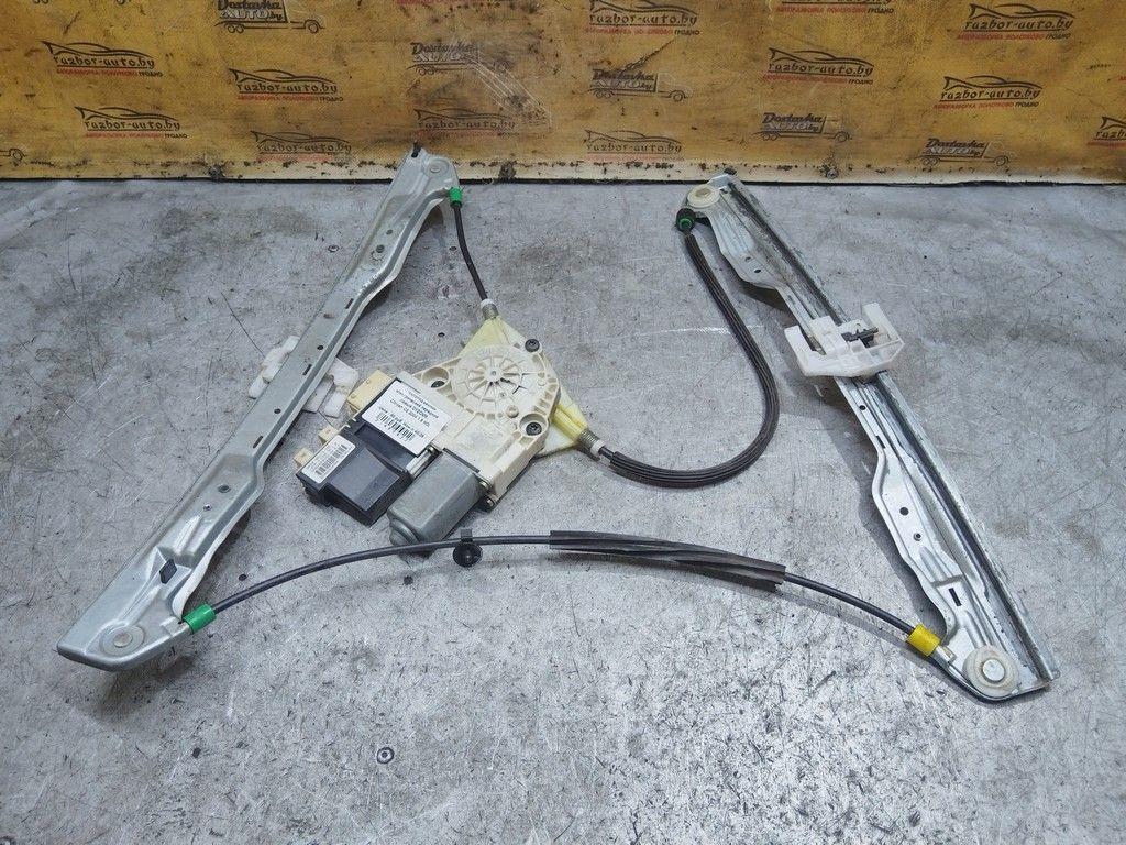 Стеклоподъемник электрический передний левый DYZCNM Citroen C5 - Фото 2