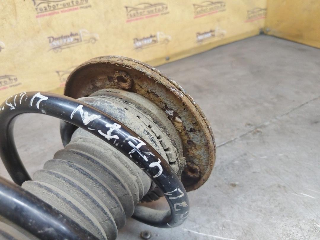 Амортизатор передний правый KY53X1 Ford Fusion - Фото 8