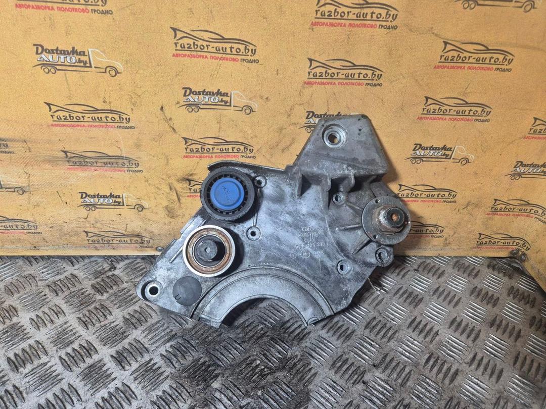 Кронштейн вискомуфты 7RY8I5 Audi A4 - Фото 2