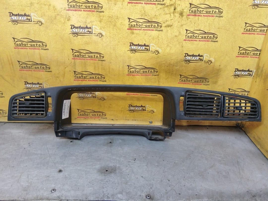 Кожух панели приборов 9BLJH2 Volkswagen Passat - Фото 1