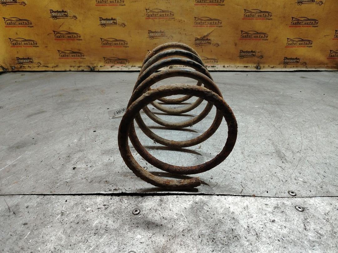 Пружина передняя IH1R42 Peugeot 106 - Фото 2