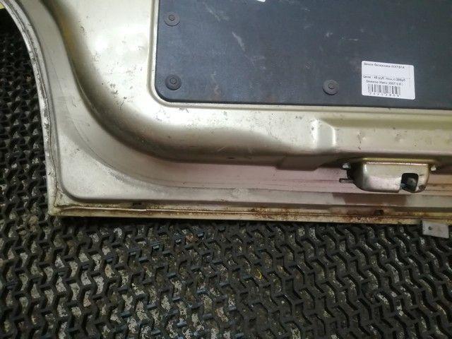 Обшивка крышки багажника 1ODX7H Daewoo Matiz