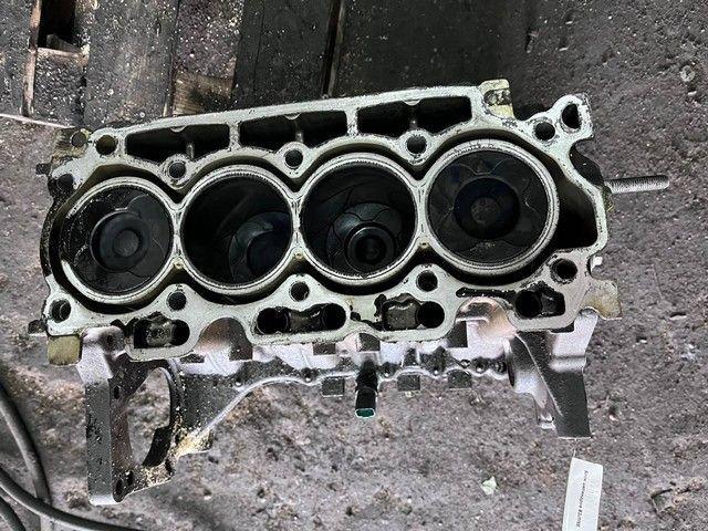Блок цилиндров B2JM5E Citroen Xsara Picasso купить с доставкой