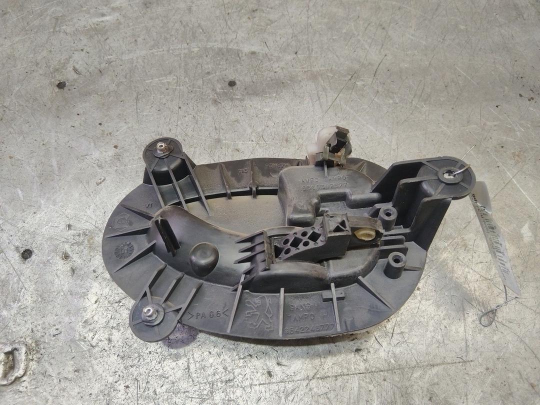 Ручка внутренняя передняя левая KOFUKV Peugeot 406 купить