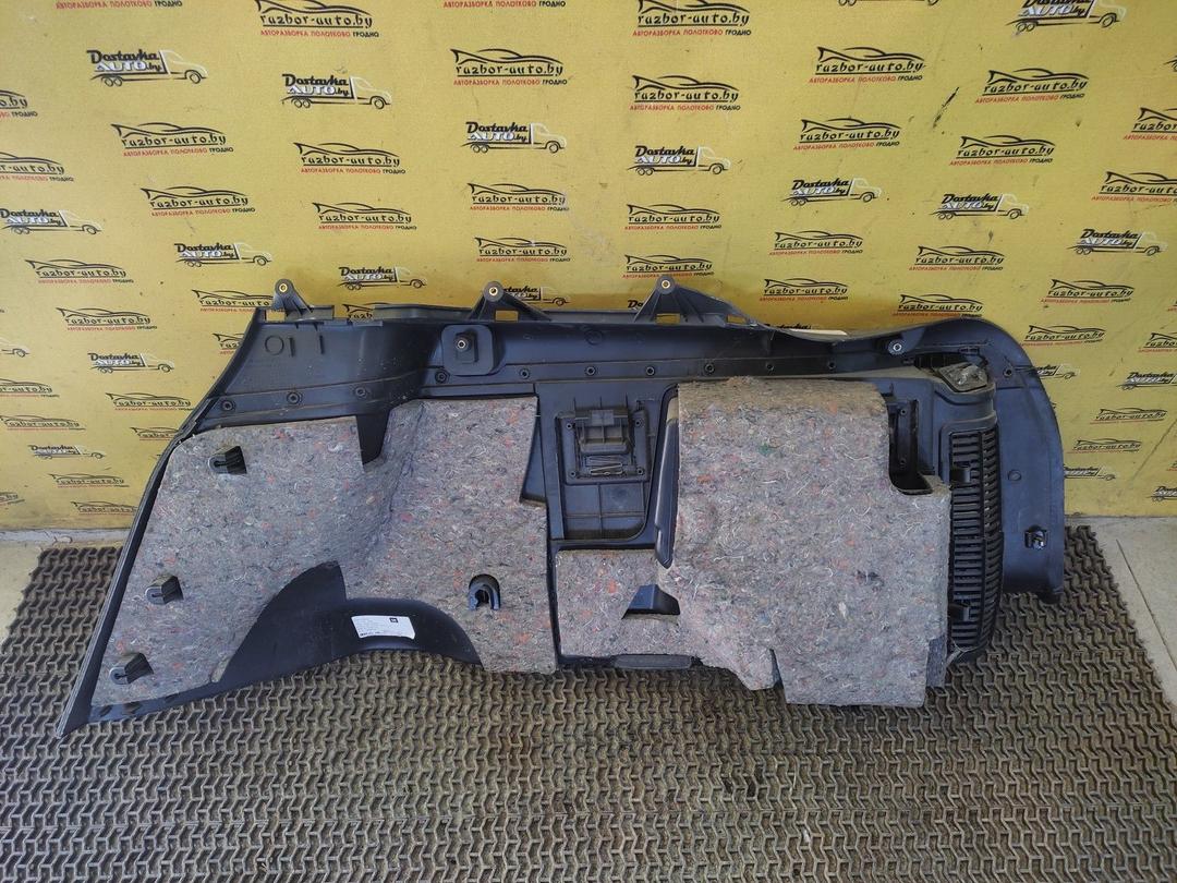 Обшивка багажника RVZ92O Opel Signum купить с доставкой