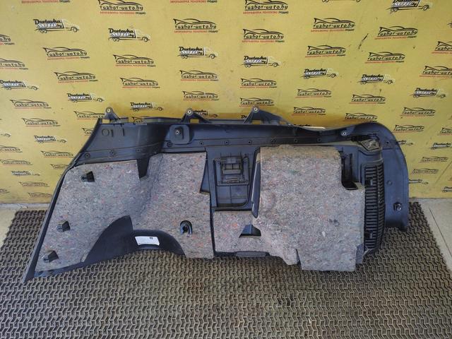 Обшивка багажника RVZ92O Opel Signum купить с доставкой