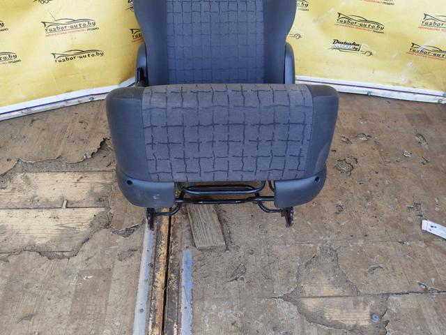 Сиденье заднее 0NT6C1 Seat Alhambra undefined