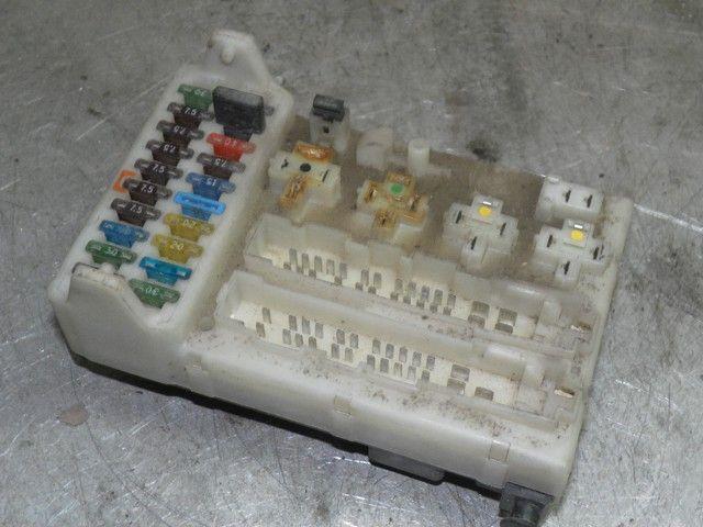 Блок предохранителей 3AL7WC Ford Mondeo купить с доставкой