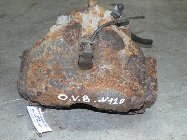 Суппорт передний левый 54W72U Opel Vectra