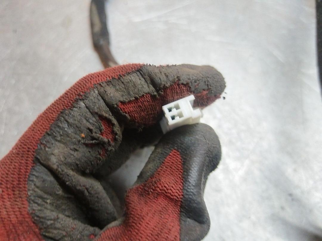 Проводка двери передней правой 9D0DYQ Hyundai Getz - Фото 7