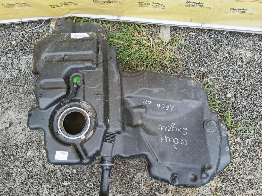 Бак топливный 1SYPR2 Audi A6 - Фото 2