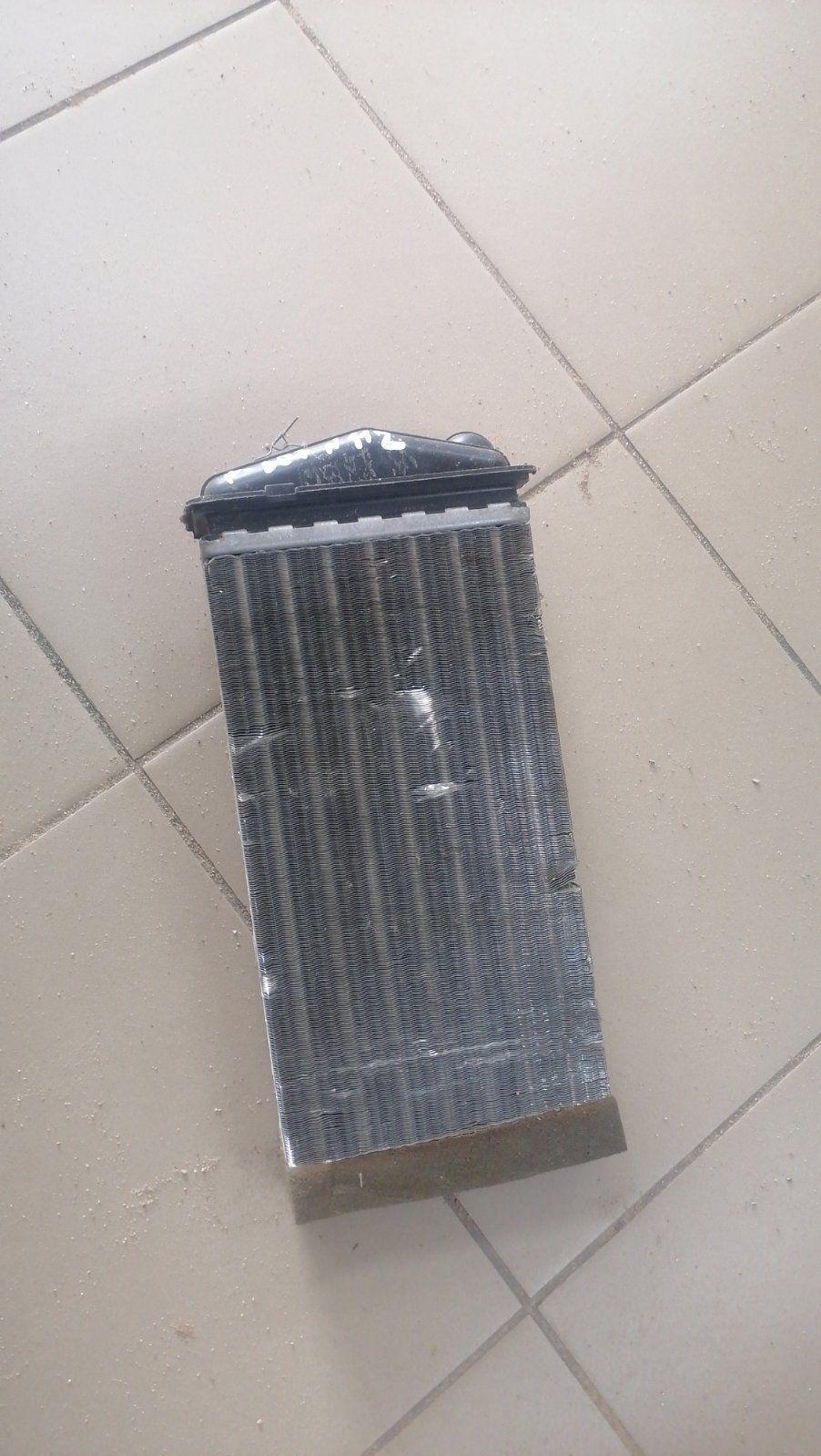 Радиатор отопителя (печки) 6ISIIE Peugeot 307 - Фото 3