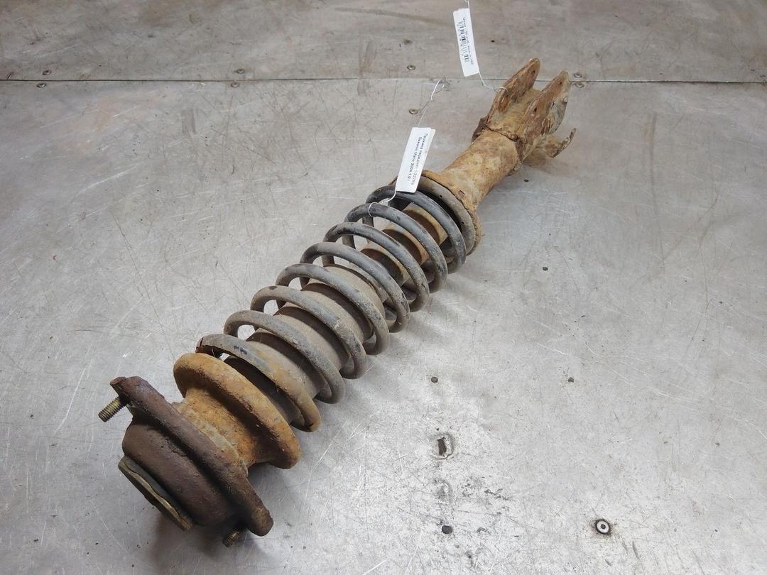 Амортизатор передний правый 81BFIP Daewoo Matiz - Фото 1