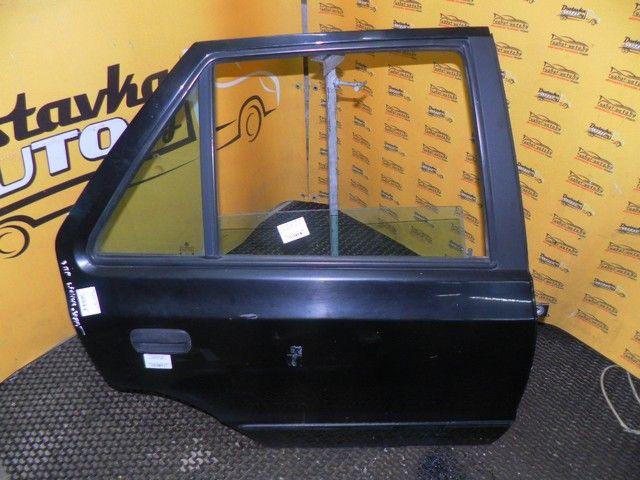 Дверь задняя правая 64L47X Skoda Felicia