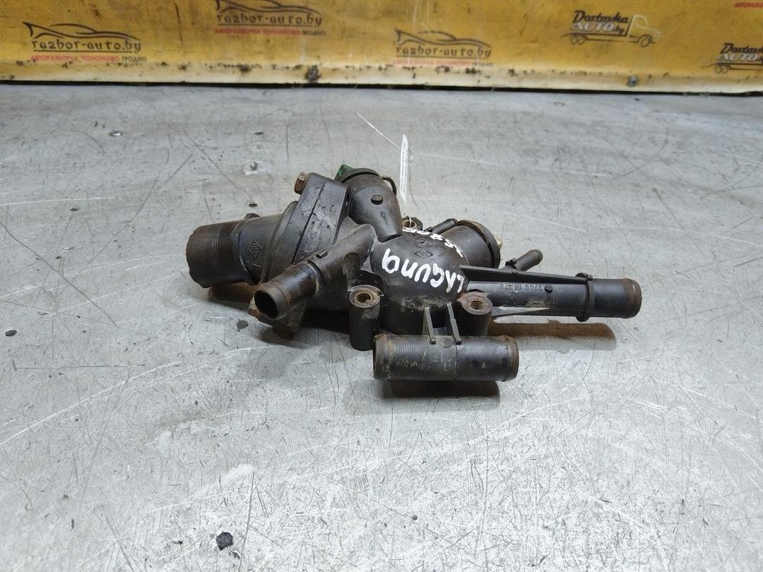 Корпус термостата 0L37ZG Renault Laguna купить