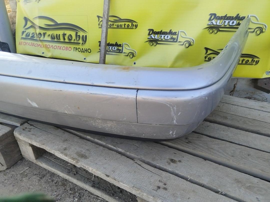 Бампер задний XHL7EI Audi 100 купить на авторазборке