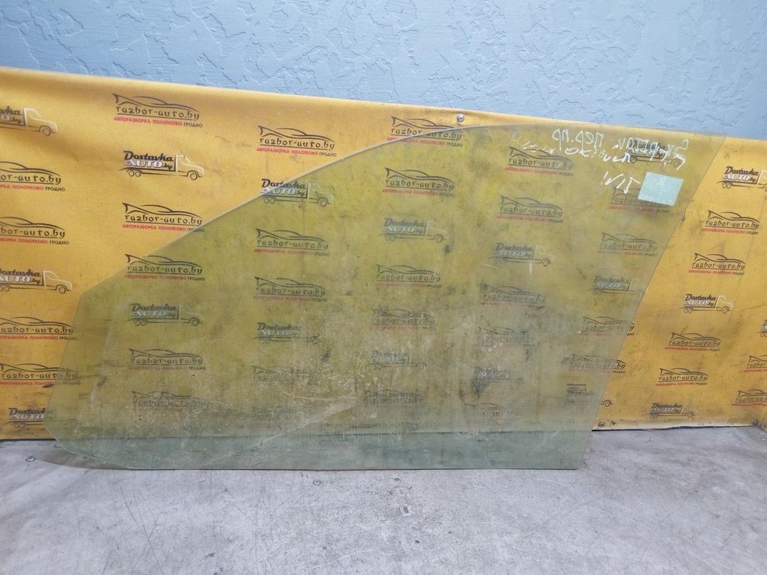 Стекло двери передней правой SGS8SB Skoda Octavia купить с доставкой