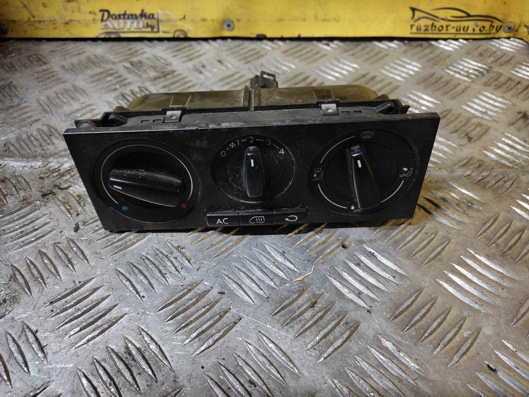 Блок управления печки/климат-контроля YTEDHT Ford Galaxy - Фото 1