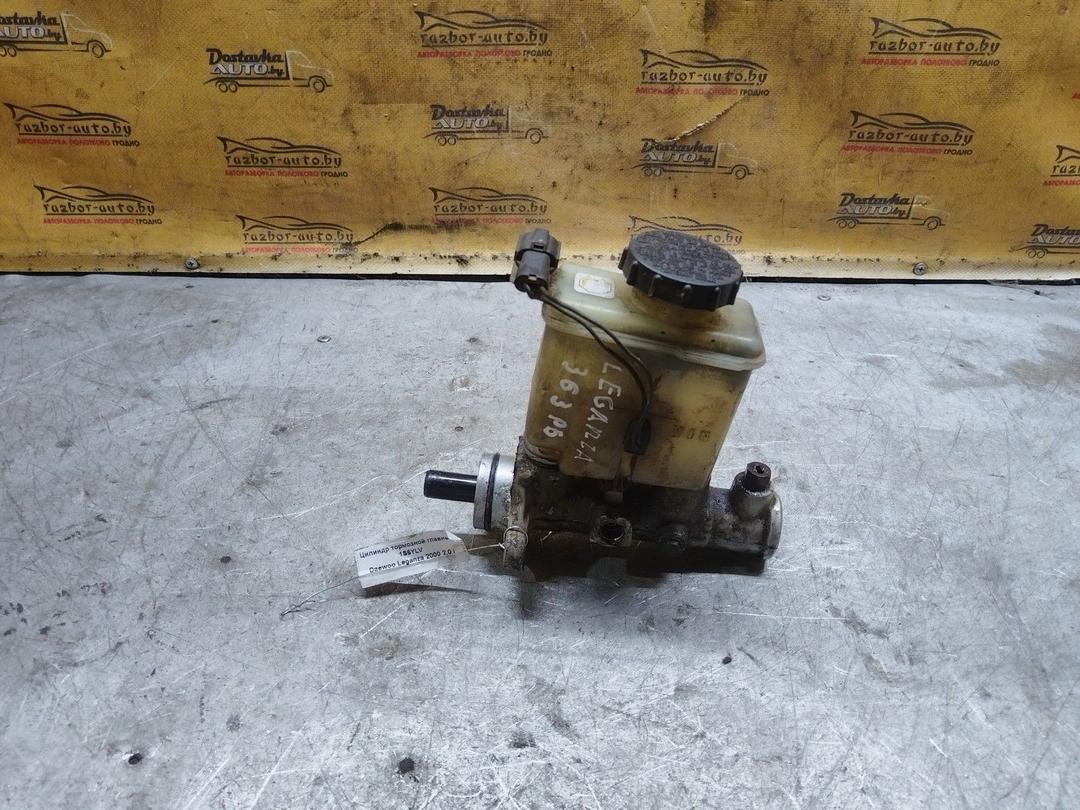 Цилиндр тормозной главный 1S5YLV Daewoo Leganza