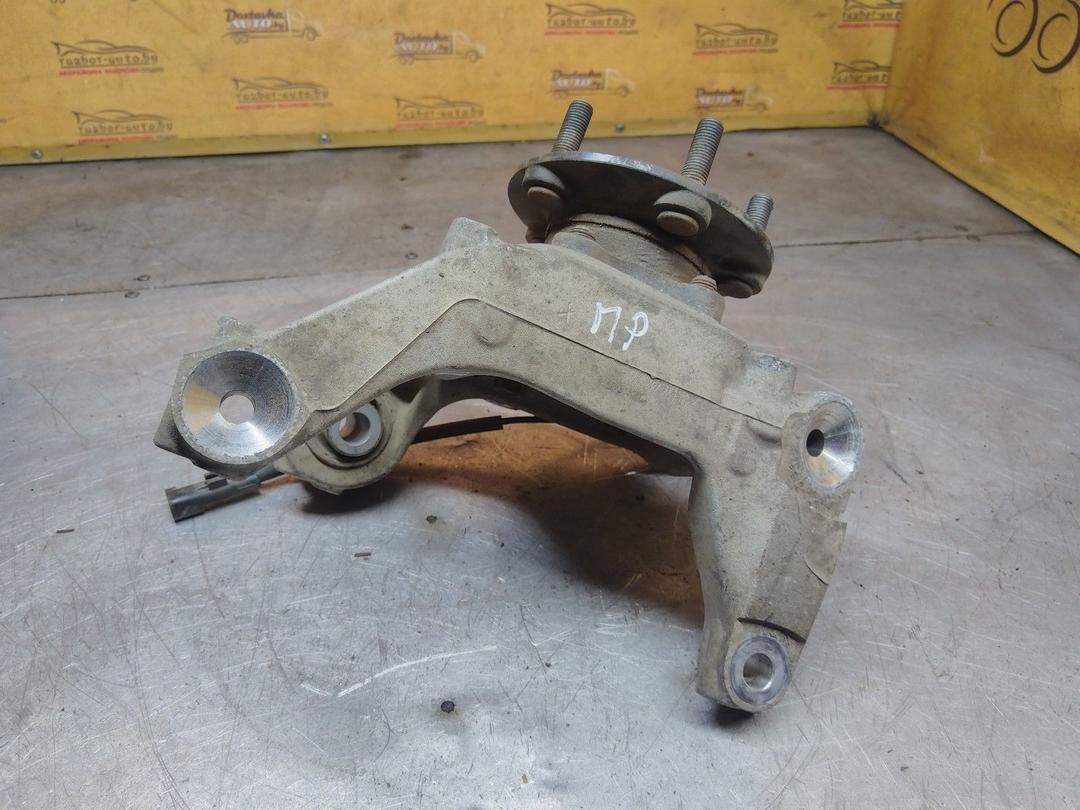 Ступица задняя правая T09G8H Ford Fusion купить с доставкой