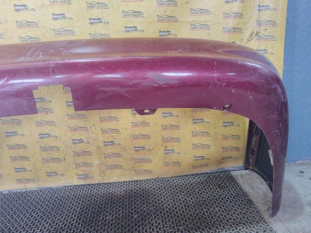 Бампер задний T8OHGV Daewoo Leganza купить с доставкой