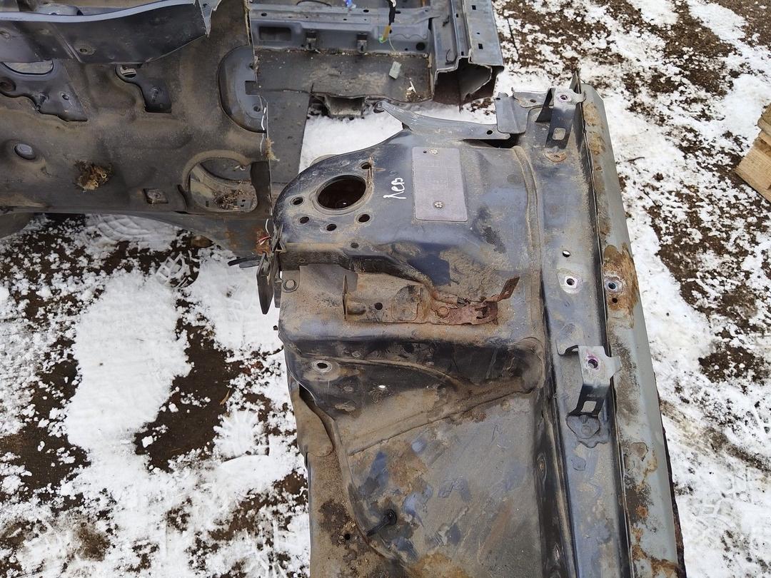 Стакан лонжерона левый 6JACXL Honda Accord купить