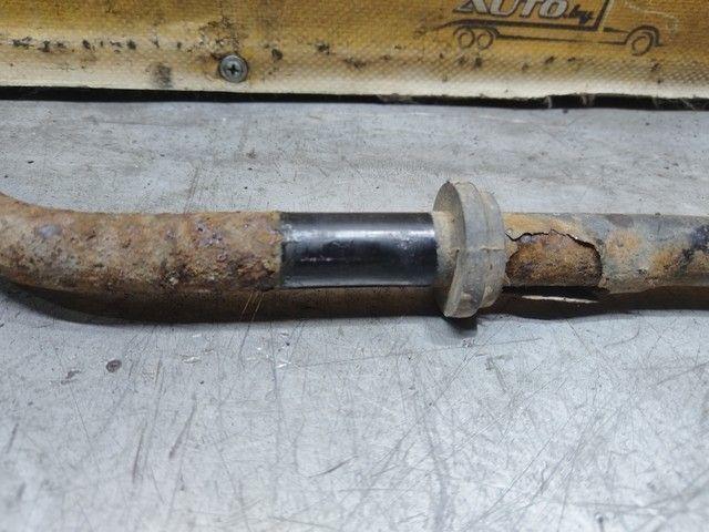 Стабилизатор подвески (поперечной устойчивости) задний L1D44L Volkswagen Jetta купить на авторазборке