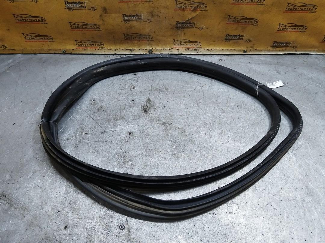 Уплотнитель двери передней левой 2T5JZY Skoda Fabia