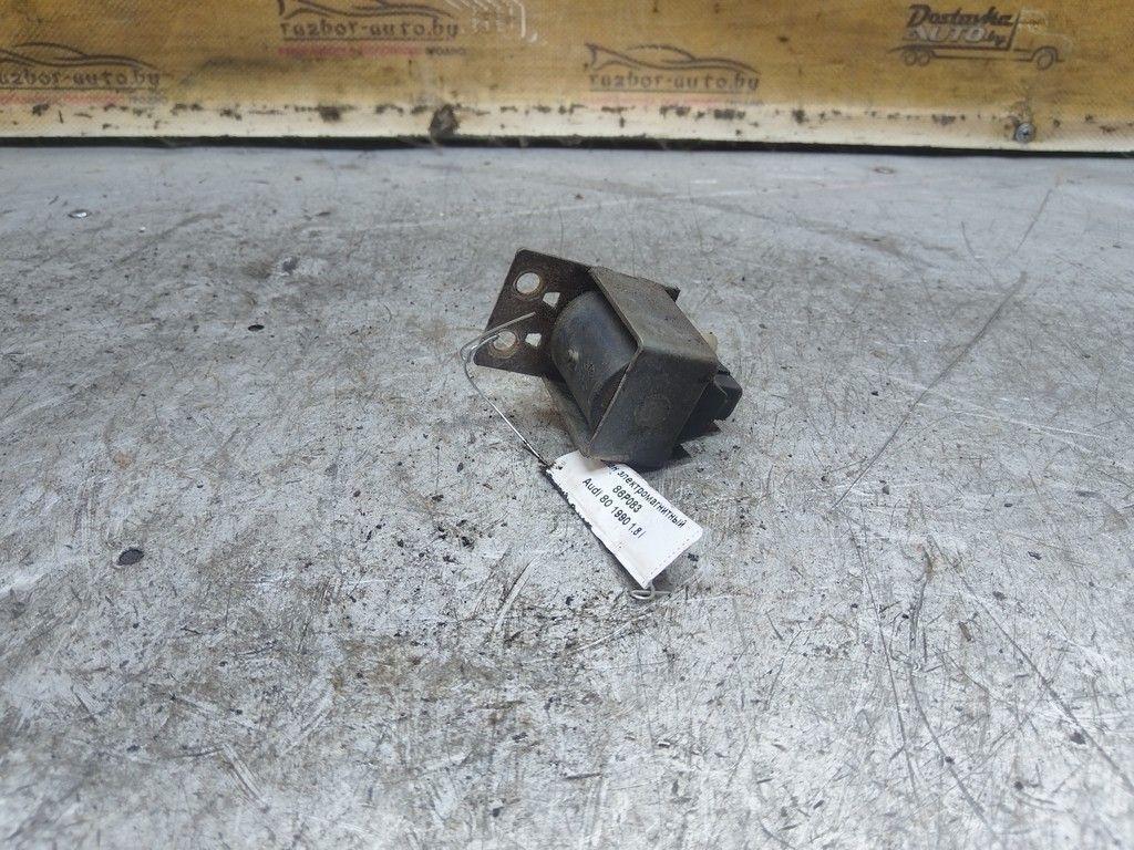 Клапан электромагнитный 86P083 Audi 80 - Фото 4