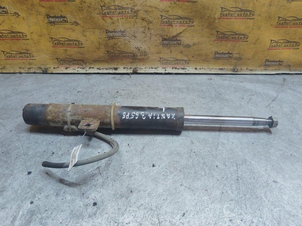 Амортизатор передний левый ZZKBIK Citroen Xantia - Фото 1