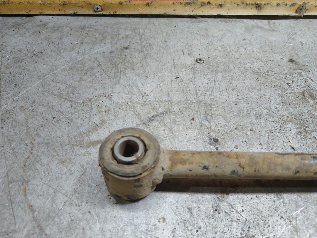 Рычаг задний MZGTXP Daewoo Leganza купить в магазине запчастей бу