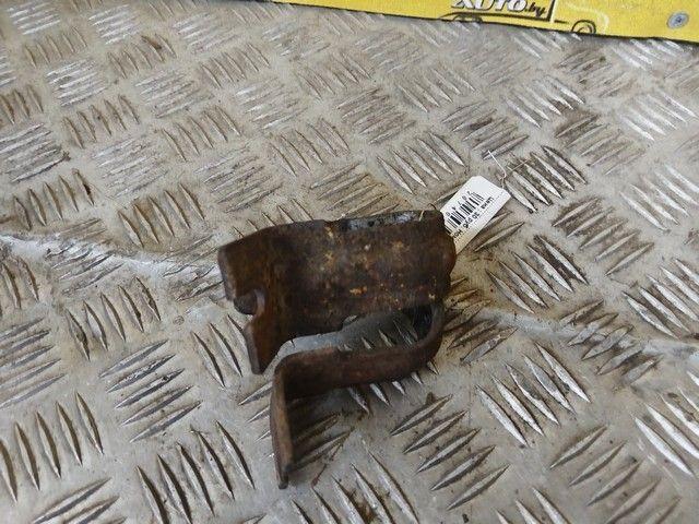 Крепление втулки стабилизатора 67FUQO Nissan Note - Фото 3